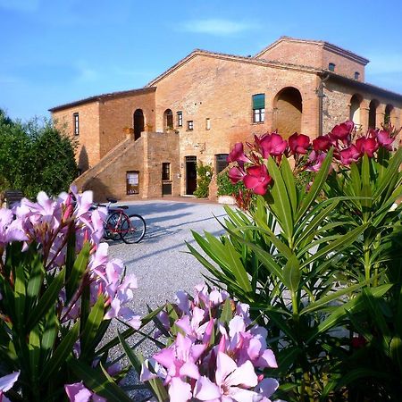 Montepulciano Stazione Borgo Delle More מראה חיצוני תמונה