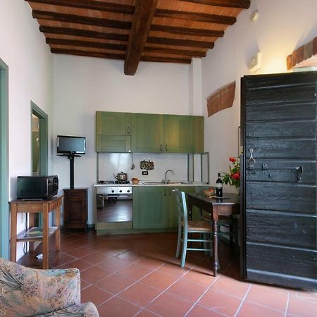 Montepulciano Stazione Borgo Delle More מראה חיצוני תמונה