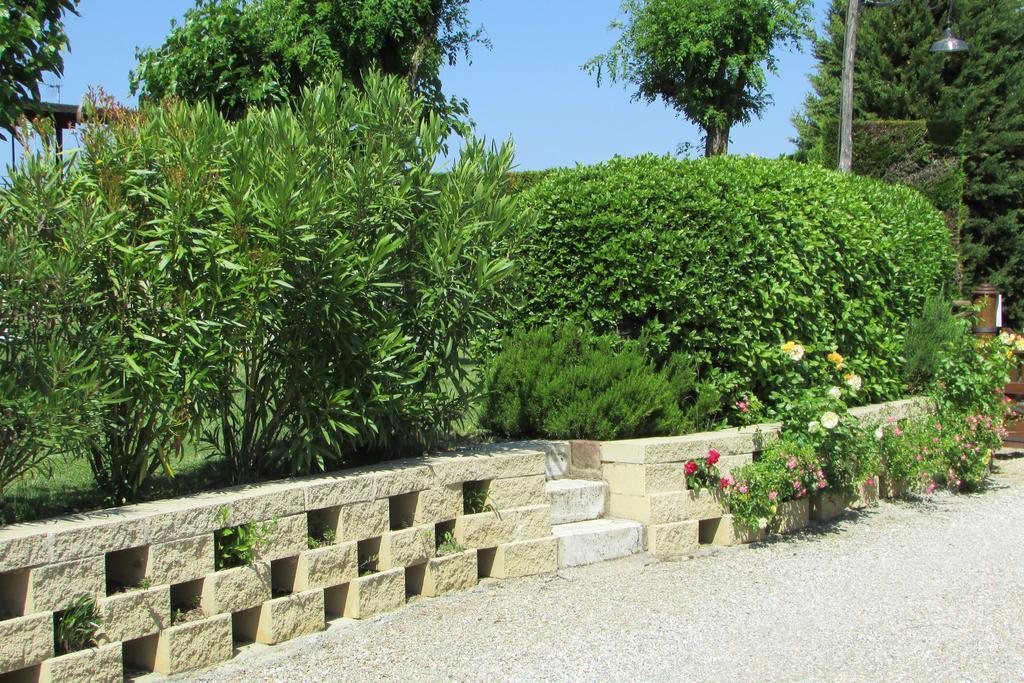 Montepulciano Stazione Borgo Delle More מראה חיצוני תמונה