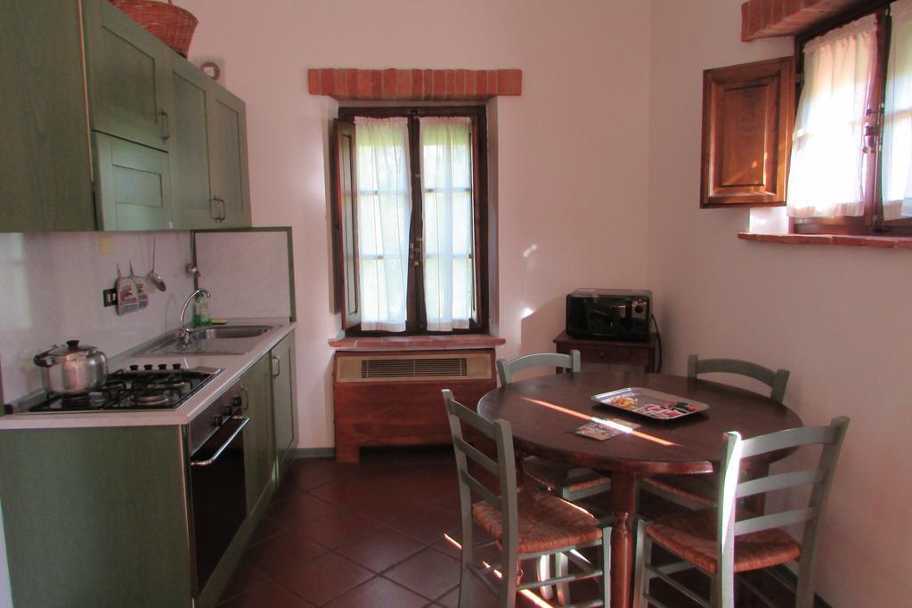 Montepulciano Stazione Borgo Delle More מראה חיצוני תמונה
