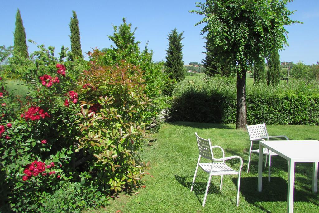 Montepulciano Stazione Borgo Delle More מראה חיצוני תמונה