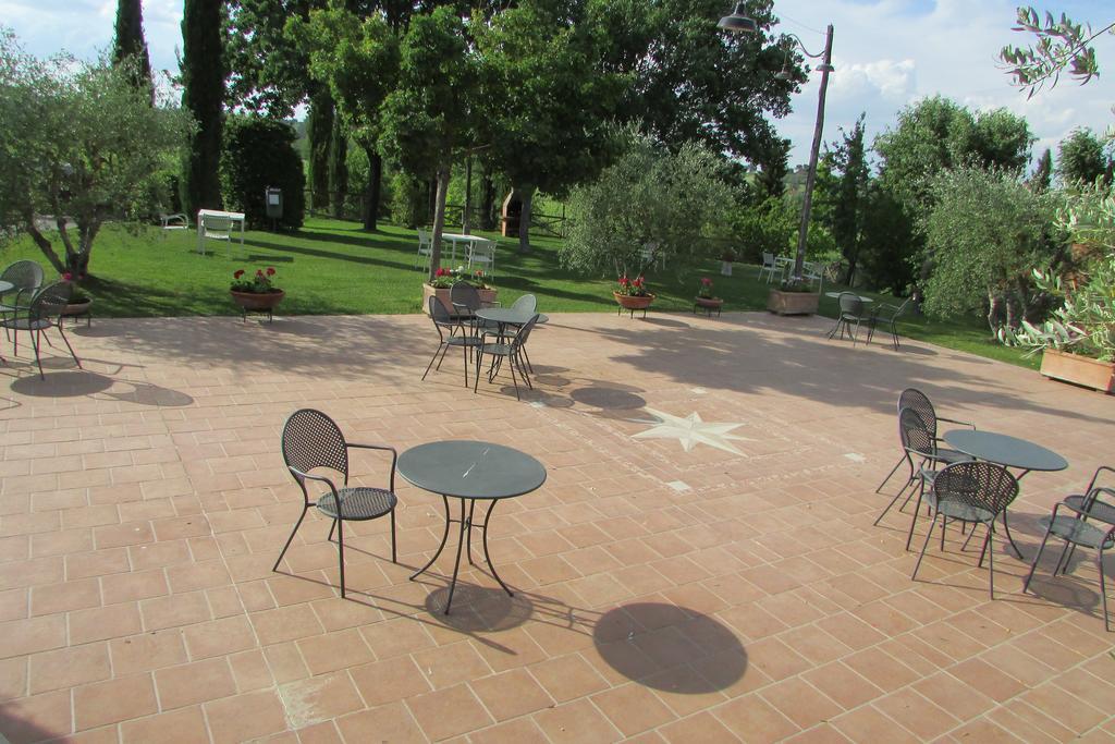 Montepulciano Stazione Borgo Delle More מראה חיצוני תמונה