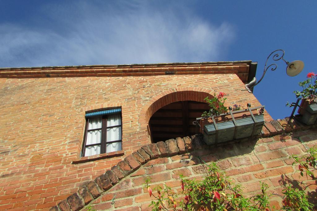 Montepulciano Stazione Borgo Delle More מראה חיצוני תמונה