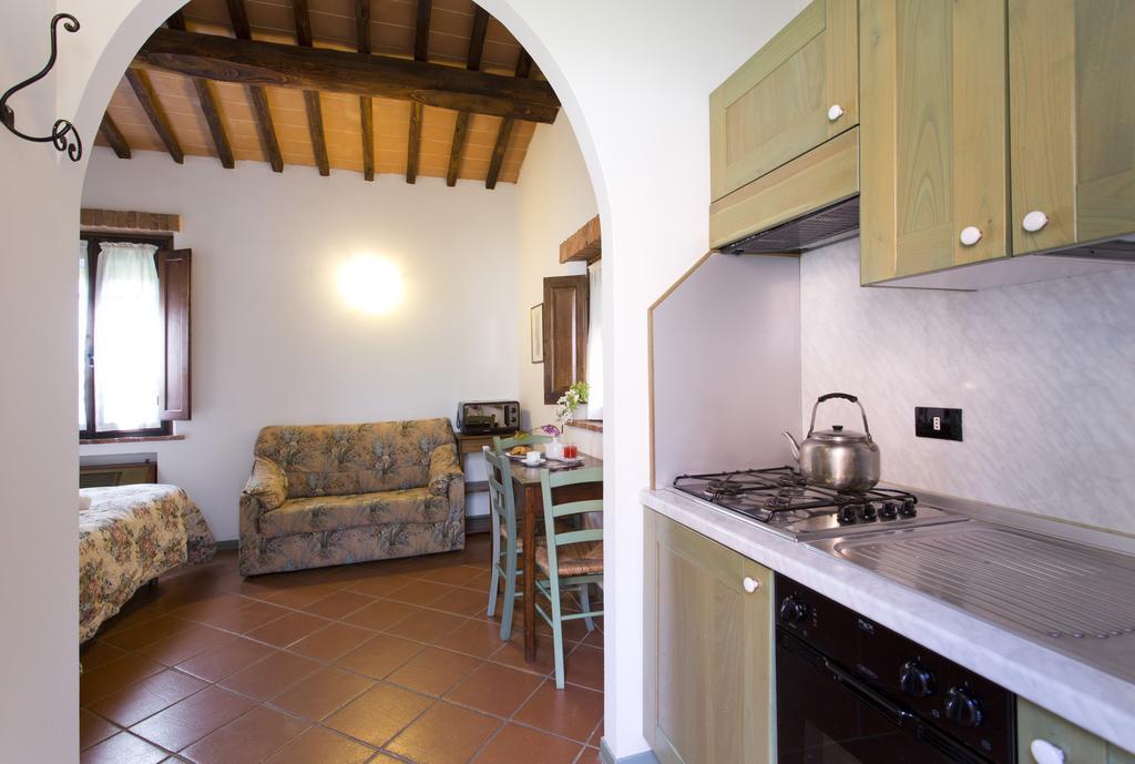 Montepulciano Stazione Borgo Delle More מראה חיצוני תמונה