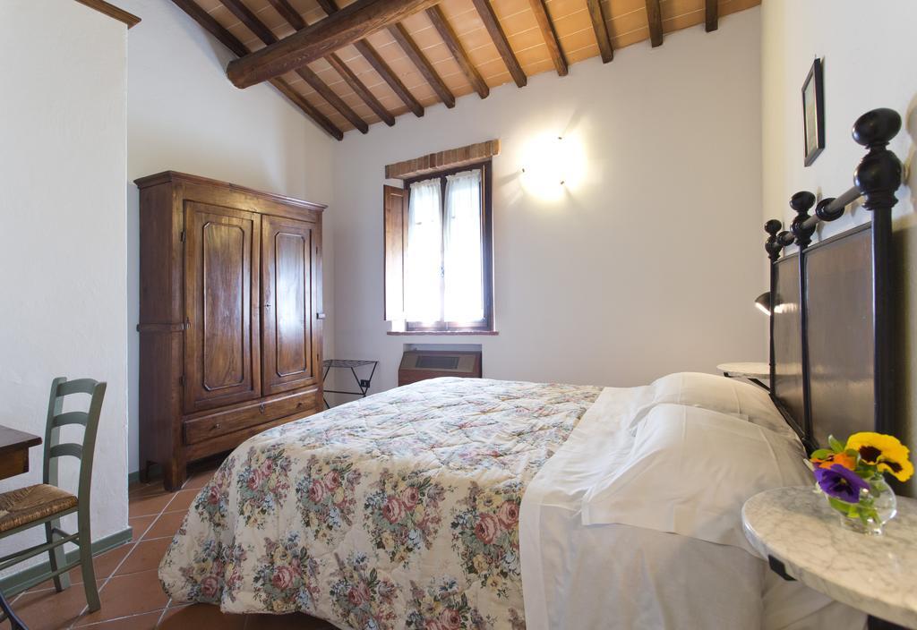 Montepulciano Stazione Borgo Delle More מראה חיצוני תמונה