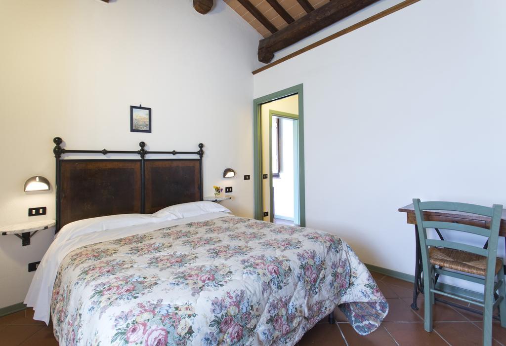 Montepulciano Stazione Borgo Delle More מראה חיצוני תמונה