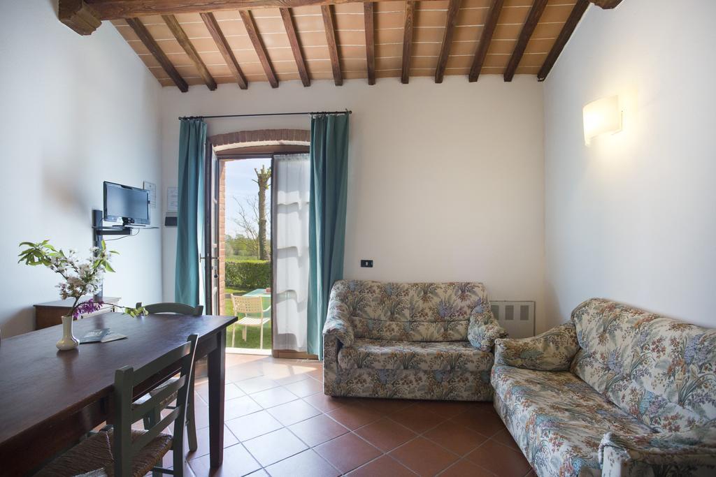 Montepulciano Stazione Borgo Delle More מראה חיצוני תמונה