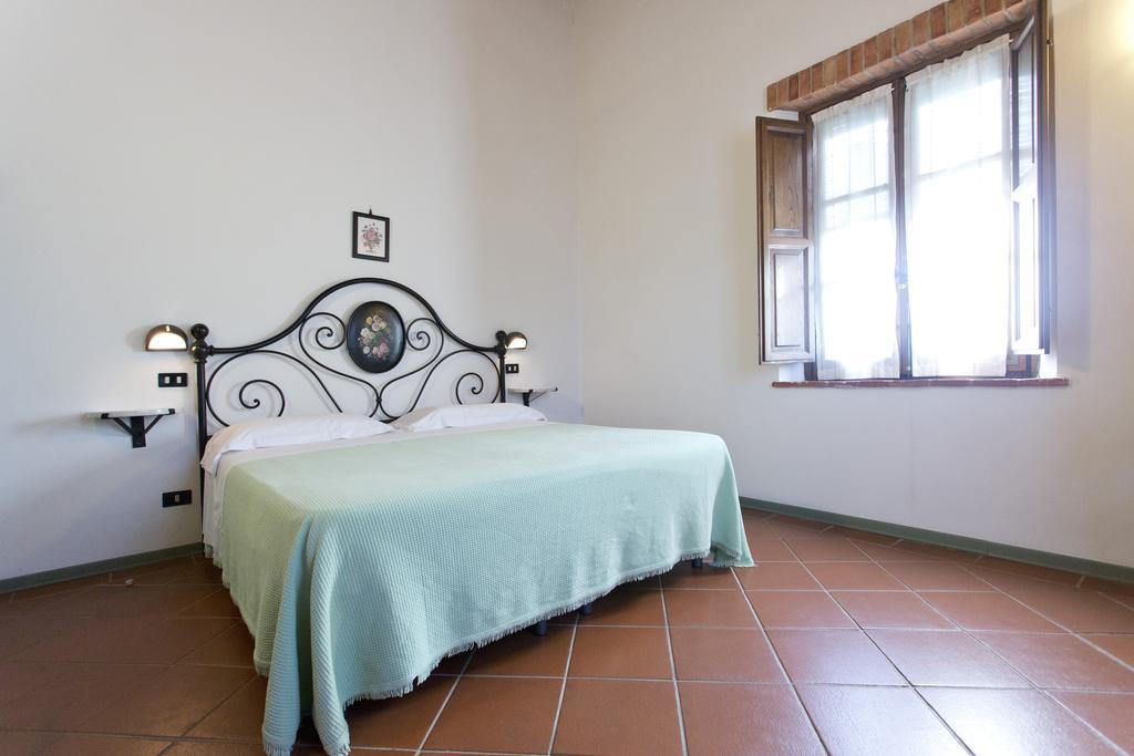 Montepulciano Stazione Borgo Delle More מראה חיצוני תמונה