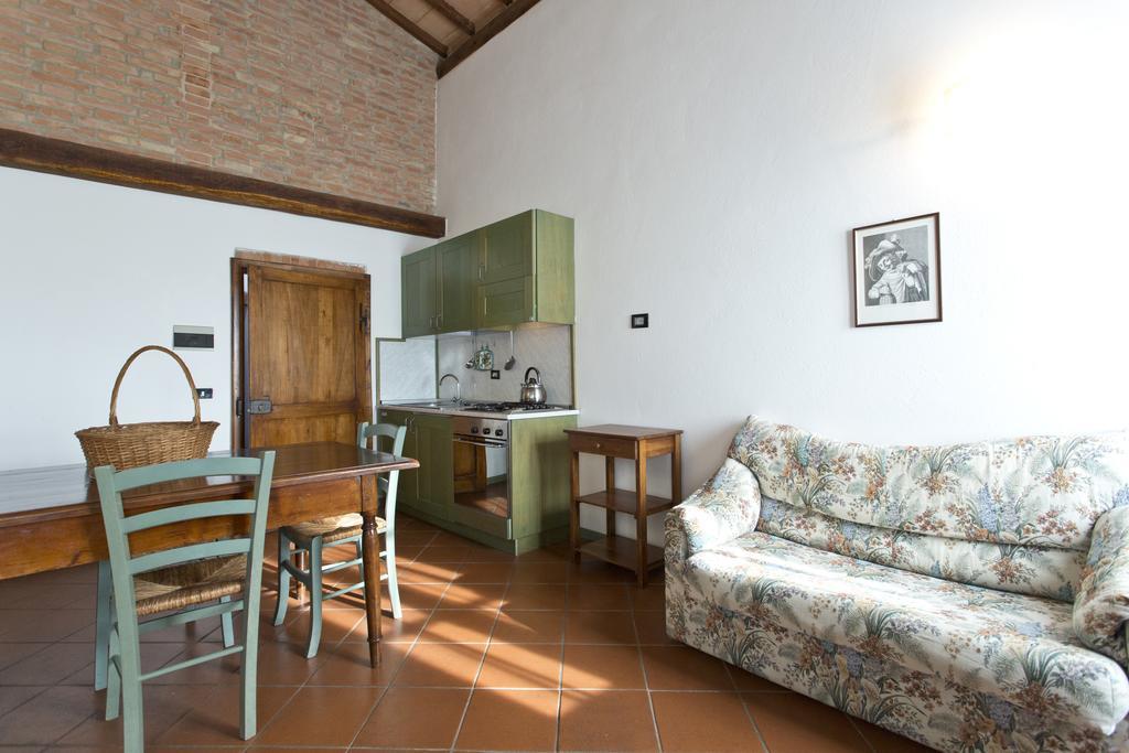 Montepulciano Stazione Borgo Delle More מראה חיצוני תמונה