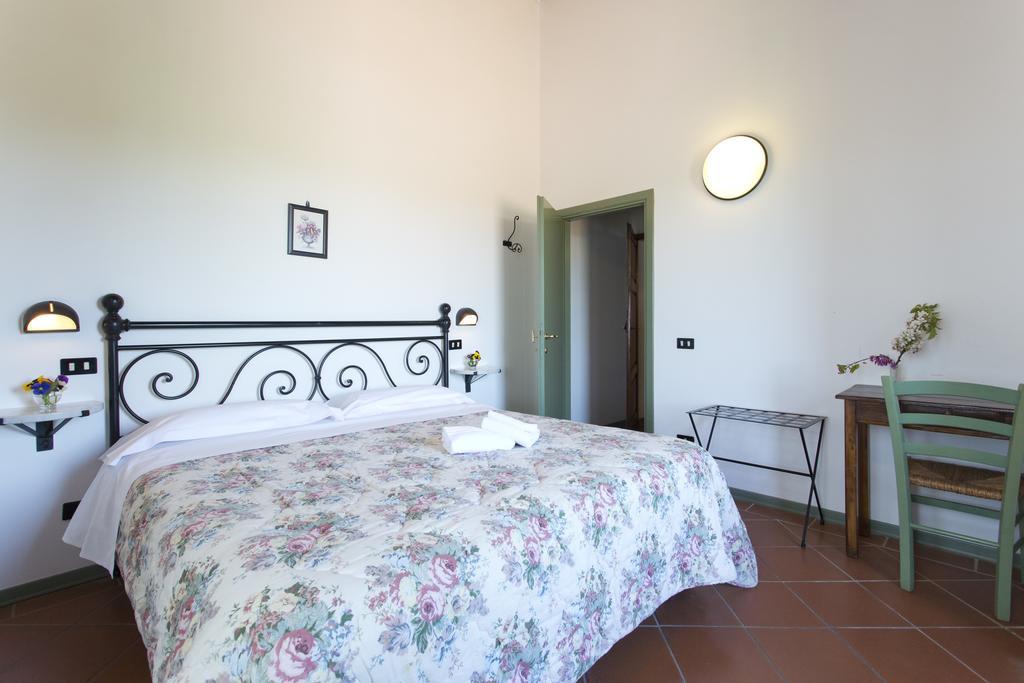 Montepulciano Stazione Borgo Delle More מראה חיצוני תמונה