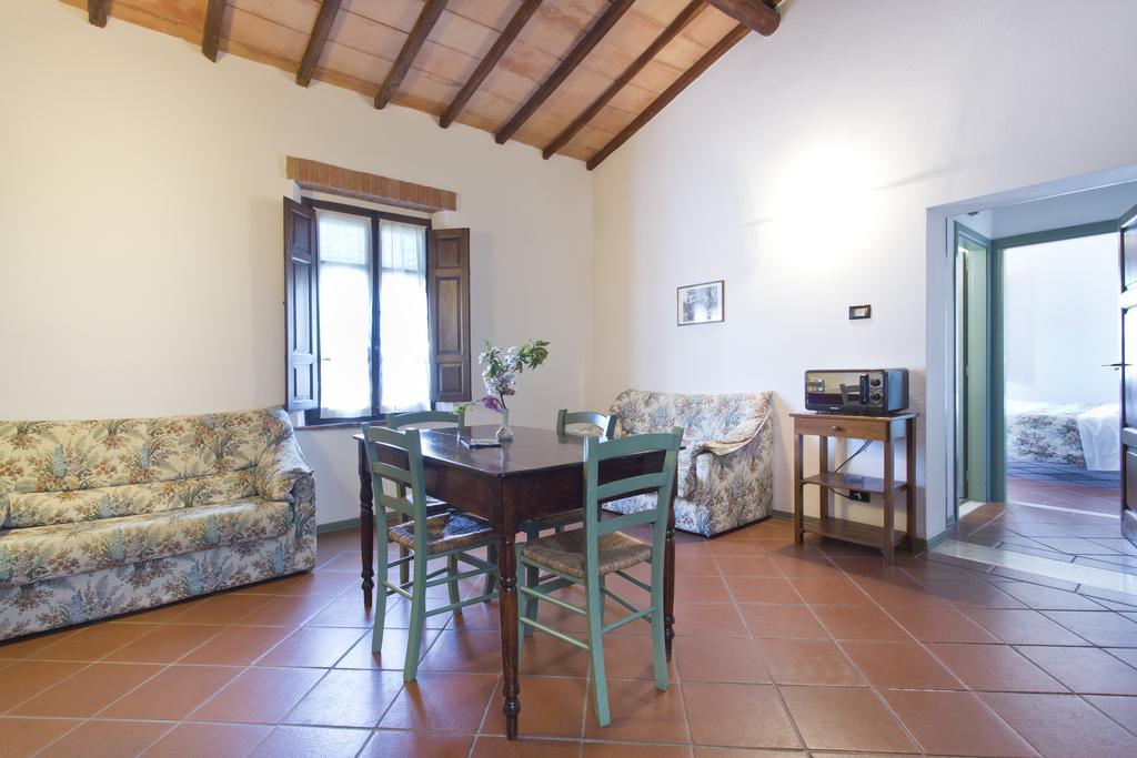 Montepulciano Stazione Borgo Delle More מראה חיצוני תמונה