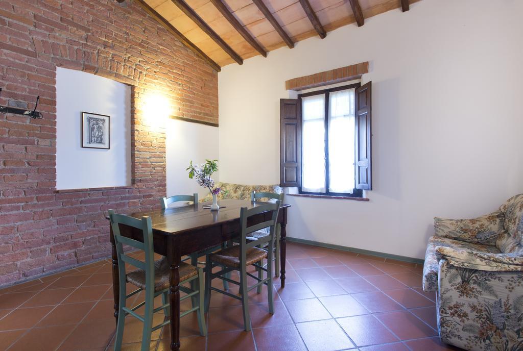 Montepulciano Stazione Borgo Delle More מראה חיצוני תמונה