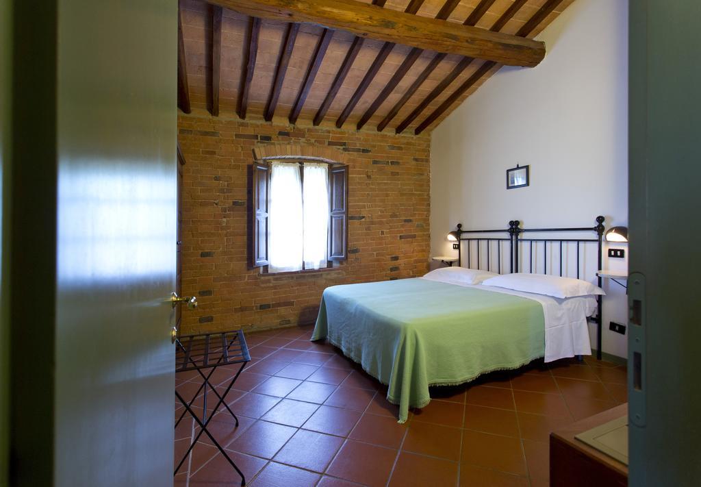 Montepulciano Stazione Borgo Delle More מראה חיצוני תמונה