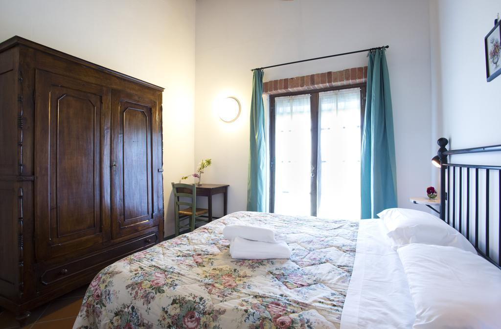 Montepulciano Stazione Borgo Delle More מראה חיצוני תמונה
