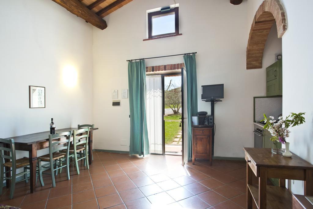 Montepulciano Stazione Borgo Delle More מראה חיצוני תמונה