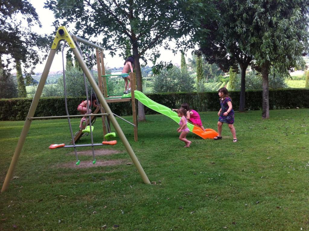 Montepulciano Stazione Borgo Delle More מראה חיצוני תמונה