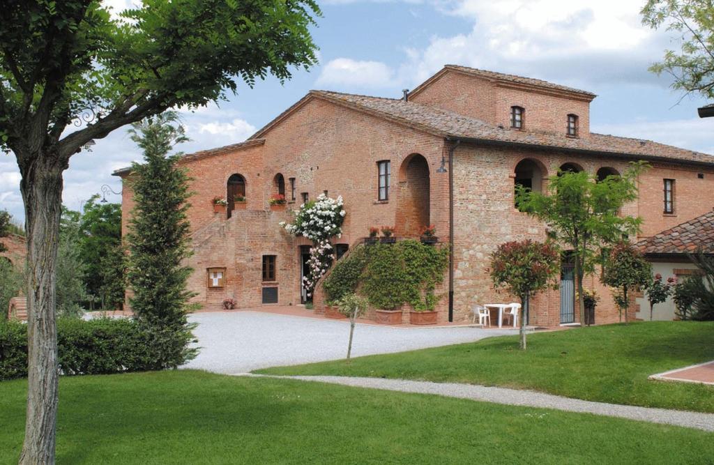 Montepulciano Stazione Borgo Delle More מראה חיצוני תמונה