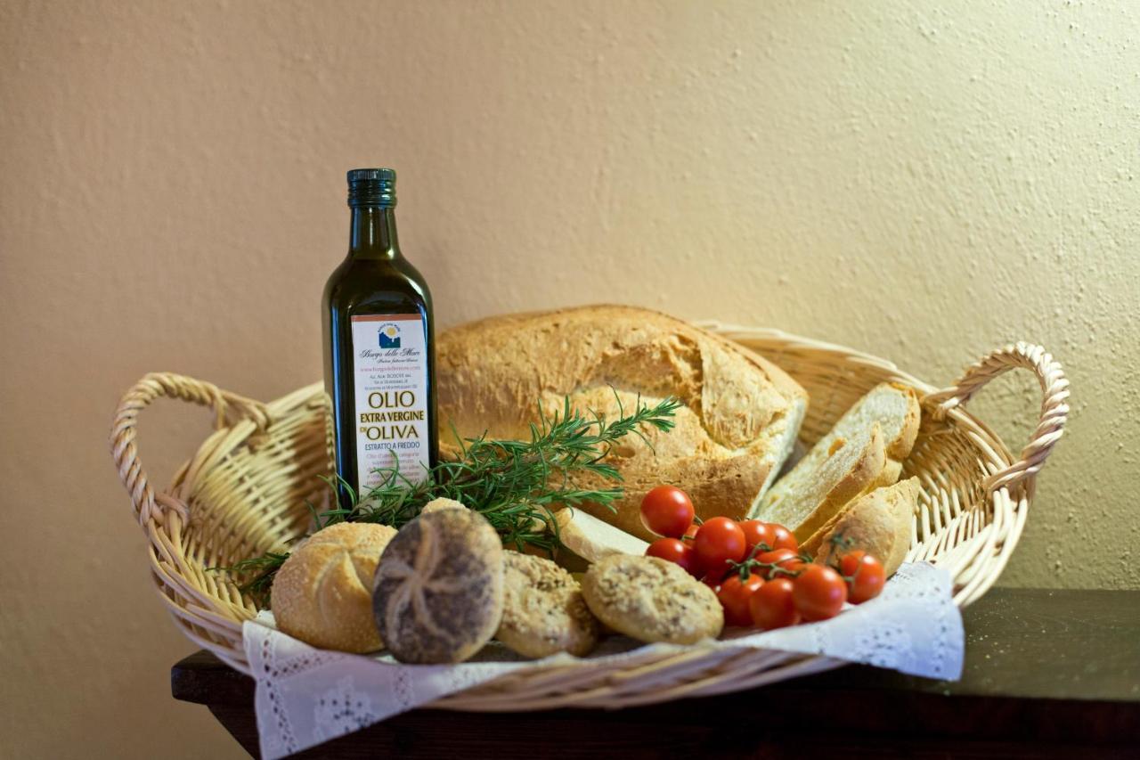 Montepulciano Stazione Borgo Delle More מראה חיצוני תמונה