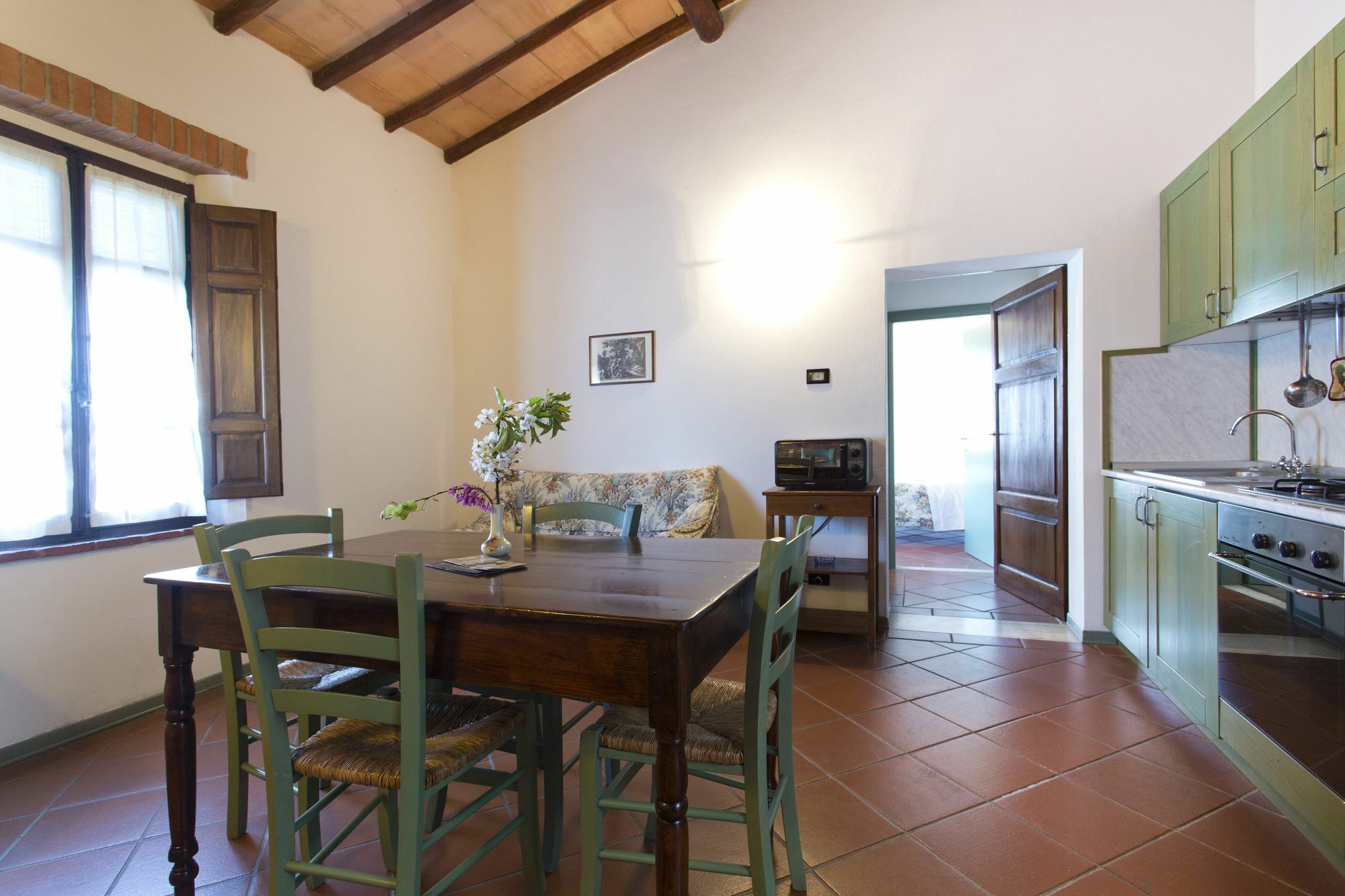 Montepulciano Stazione Borgo Delle More מראה חיצוני תמונה