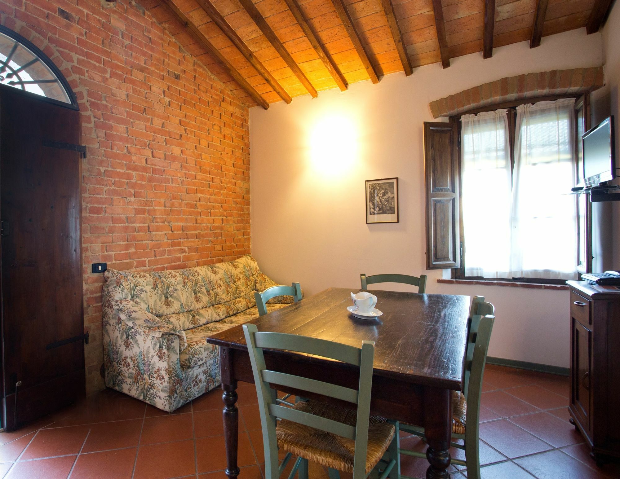 Montepulciano Stazione Borgo Delle More מראה חיצוני תמונה