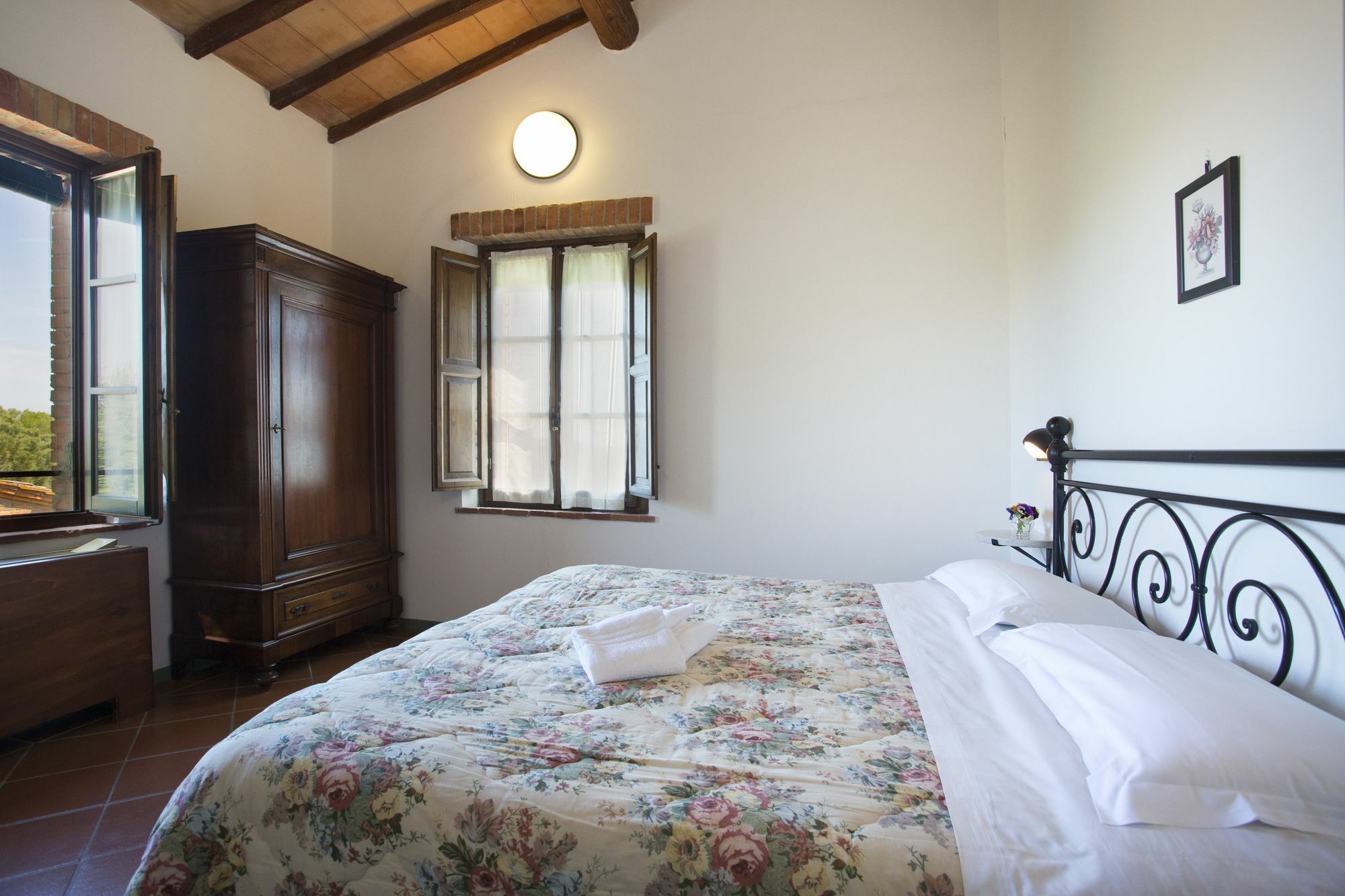 Montepulciano Stazione Borgo Delle More מראה חיצוני תמונה