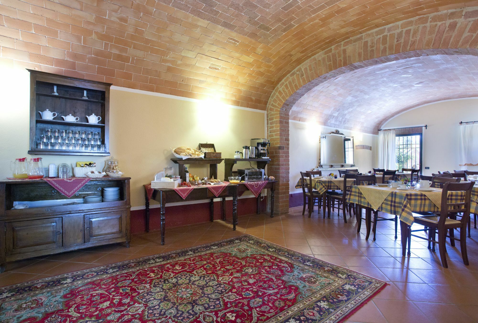 Montepulciano Stazione Borgo Delle More מראה חיצוני תמונה